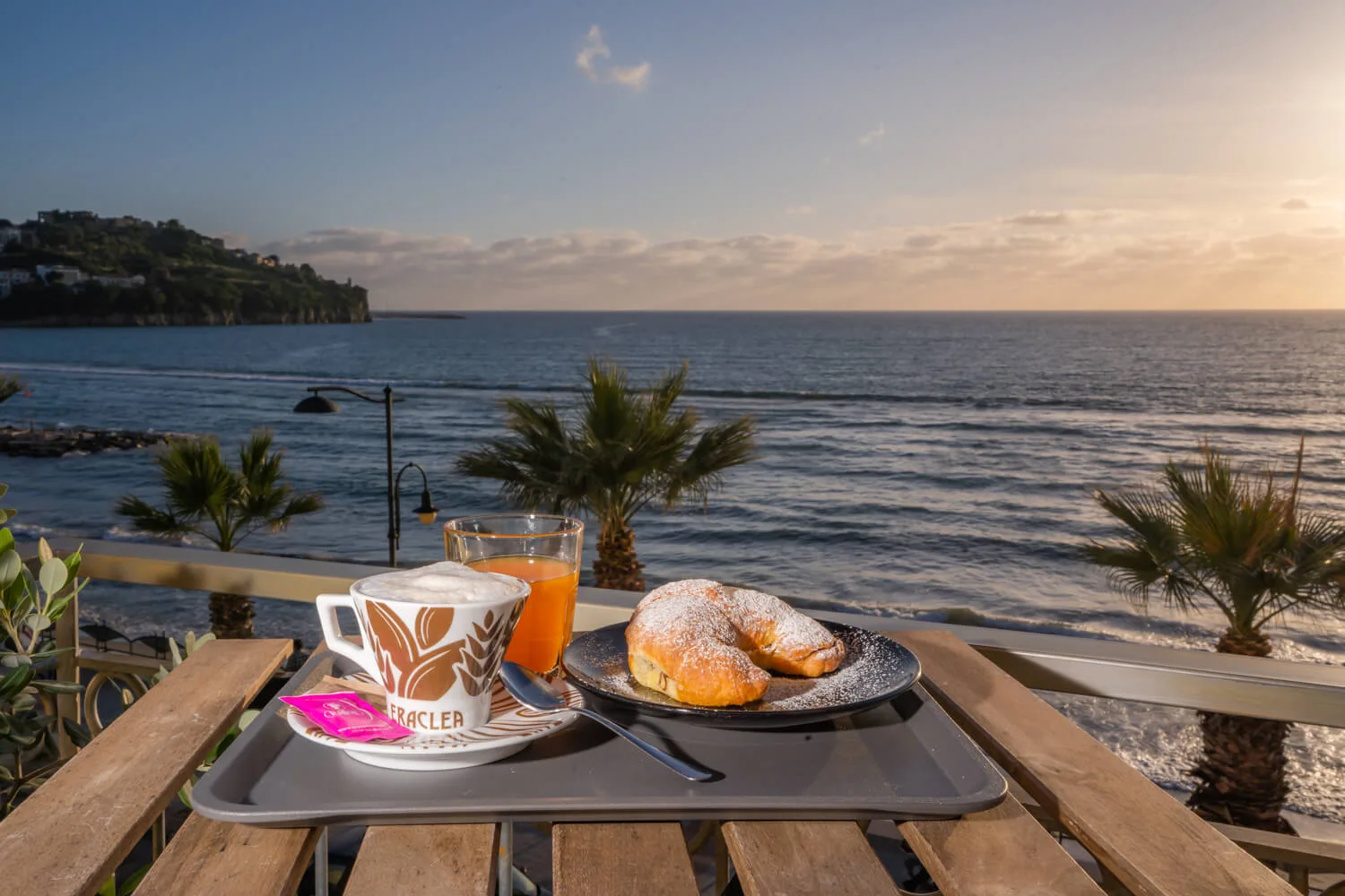bed and breakfast ad agropoli